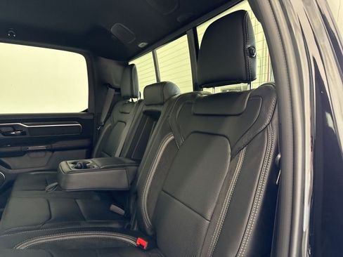 New 2026 RAM 1500 RHO AWD/4WD image 18