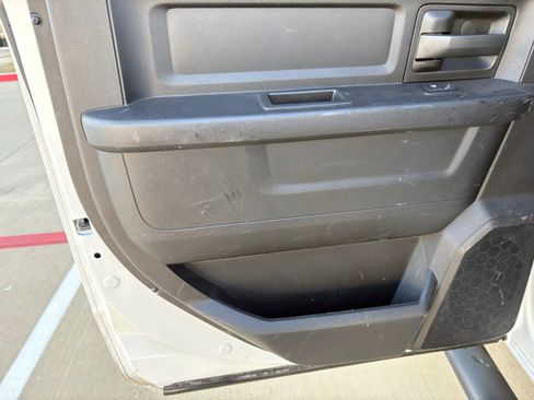 Used 2020 RAM 2500 Tradesman image 13