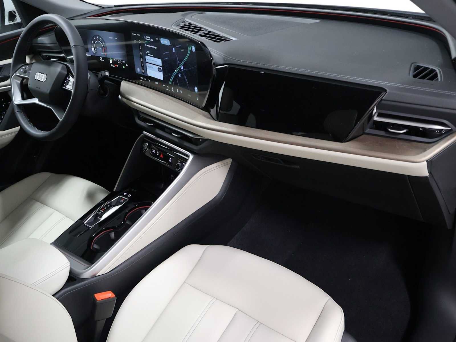 New 2026 Audi Q5 Premium AWD/4WD image 6