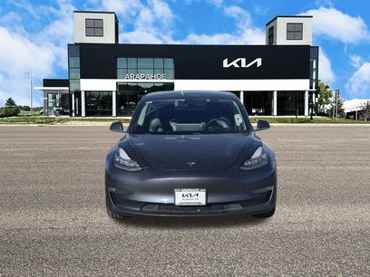 Used 2019 Tesla Model 3 Long Range