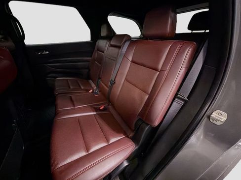 Used 2023 Dodge Durango GT AWD/4WD image 38