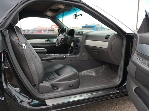 Used 2002 Ford Thunderbird RWD image 21