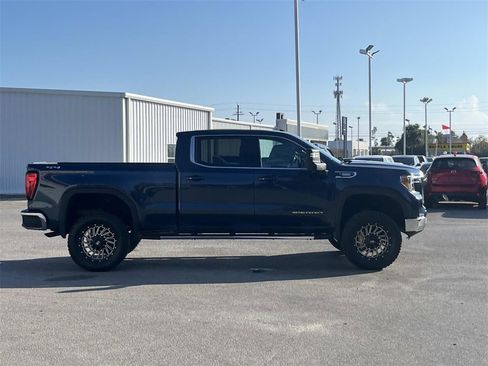 Used 2021 GMC Sierra 1500 SLE w/ Driver Alert Package I image 6