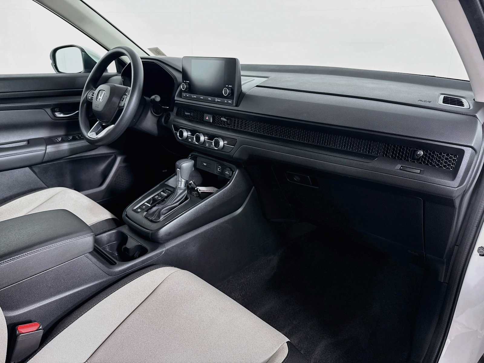 Certified 2024 Honda CR-V LX image 23