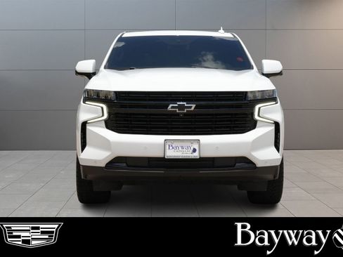 Used 2024 Chevrolet Tahoe RST w/ Luxury Package AWD/4WD image 2