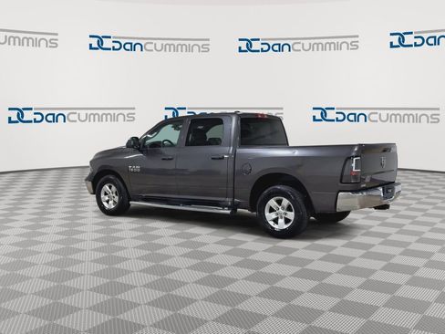 Used 2014 RAM 1500 Tradesman w/ Popular Equipment Group RWD image 7