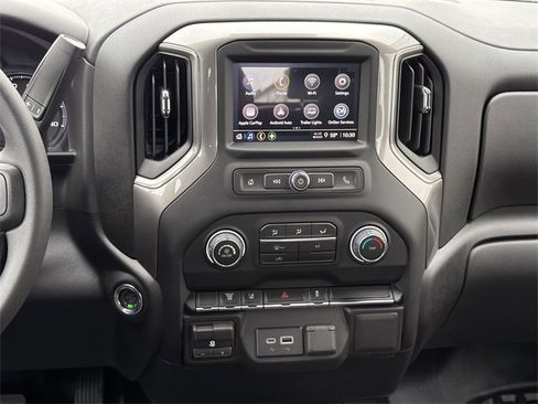 New 2026 Chevrolet Silverado 2500 W/T image 14