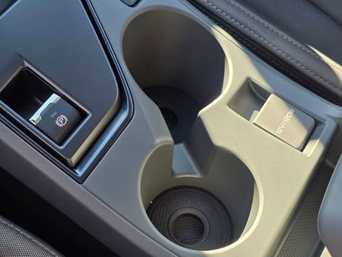 New 2026 Subaru Crosstrek 2.0i Premium image 33