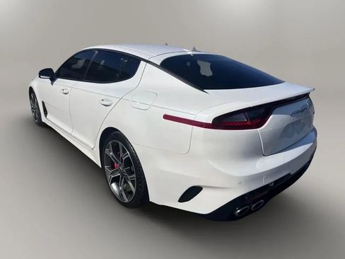 Used 2020 Kia Stinger GT RWD image 9