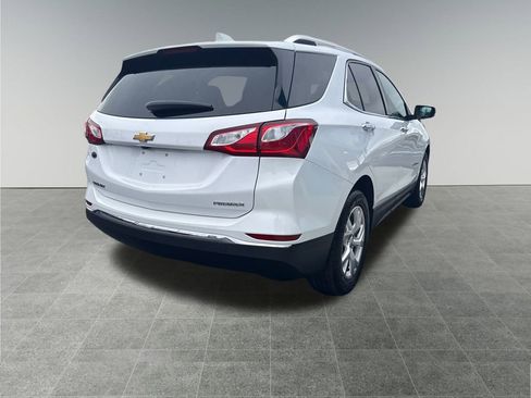 Used 2019 Chevrolet Equinox Premier image 6
