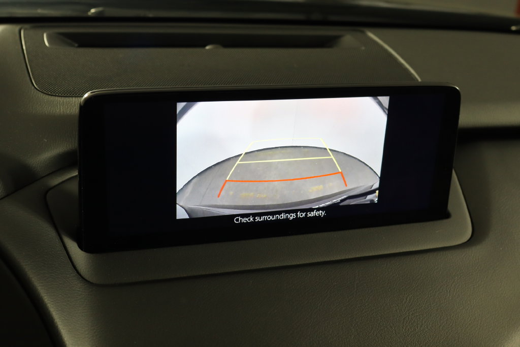 Used 2023 MAZDA CX-9 Touring Plus AWD/4WD image 38