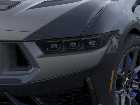 New 2026 Ford Mustang Dark Horse RWD image 19