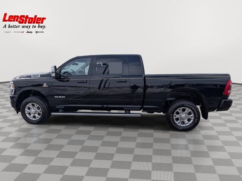 Used 2024 RAM 2500 Laramie image 2
