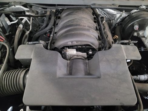 Used 2018 Chevrolet Silverado 1500 LT w/ All Star Edition RWD image 30