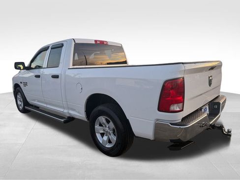 Used 2019 RAM 1500 Tradesman w/ Chrome Plus Package image 7