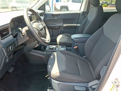 Used 2024 Ford Maverick XL w/ Equipment Group 100A Standard AWD/4WD image 13