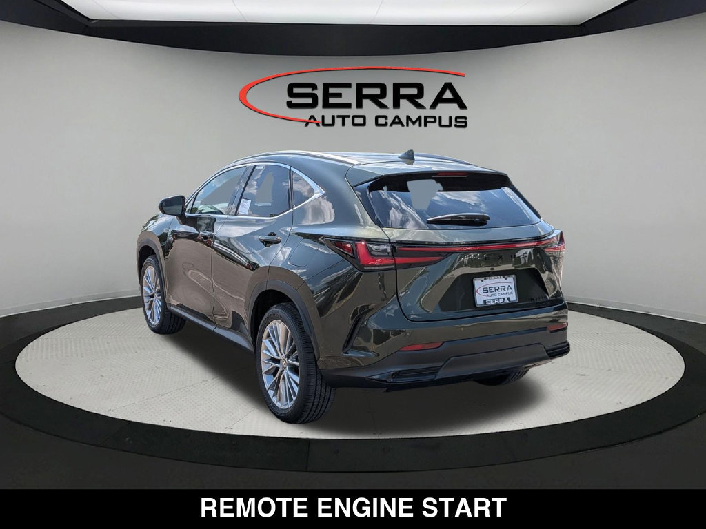 New 2026 Lexus RX 350 AWD w/ Convenience Package image 5