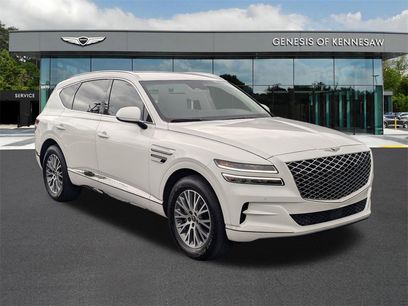 Used 2023 Genesis GV80 2.5T