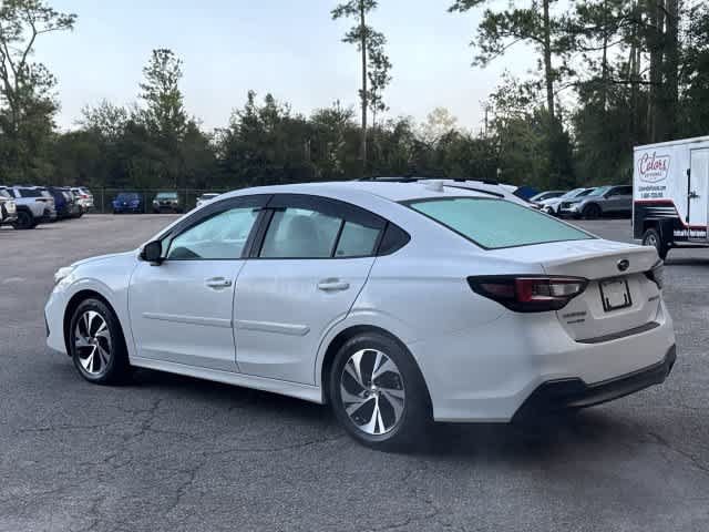 Used 2023 Subaru Legacy Premium AWD/4WD image 4