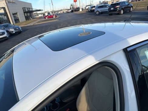 Used 2015 Ford Fusion Titanium image 10