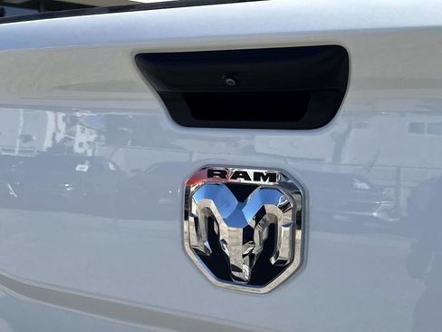 Used 2024 RAM 2500 Big Horn image 5