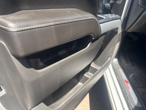 Used 2017 Chevrolet Silverado 1500 LT w/ All Star Edition AWD/4WD image 19
