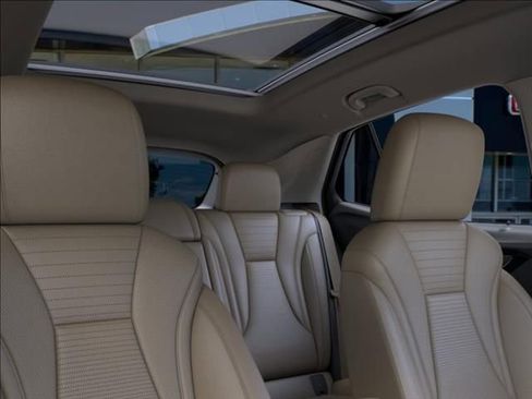 New 2026 Buick Envision Preferred AWD/4WD image 24