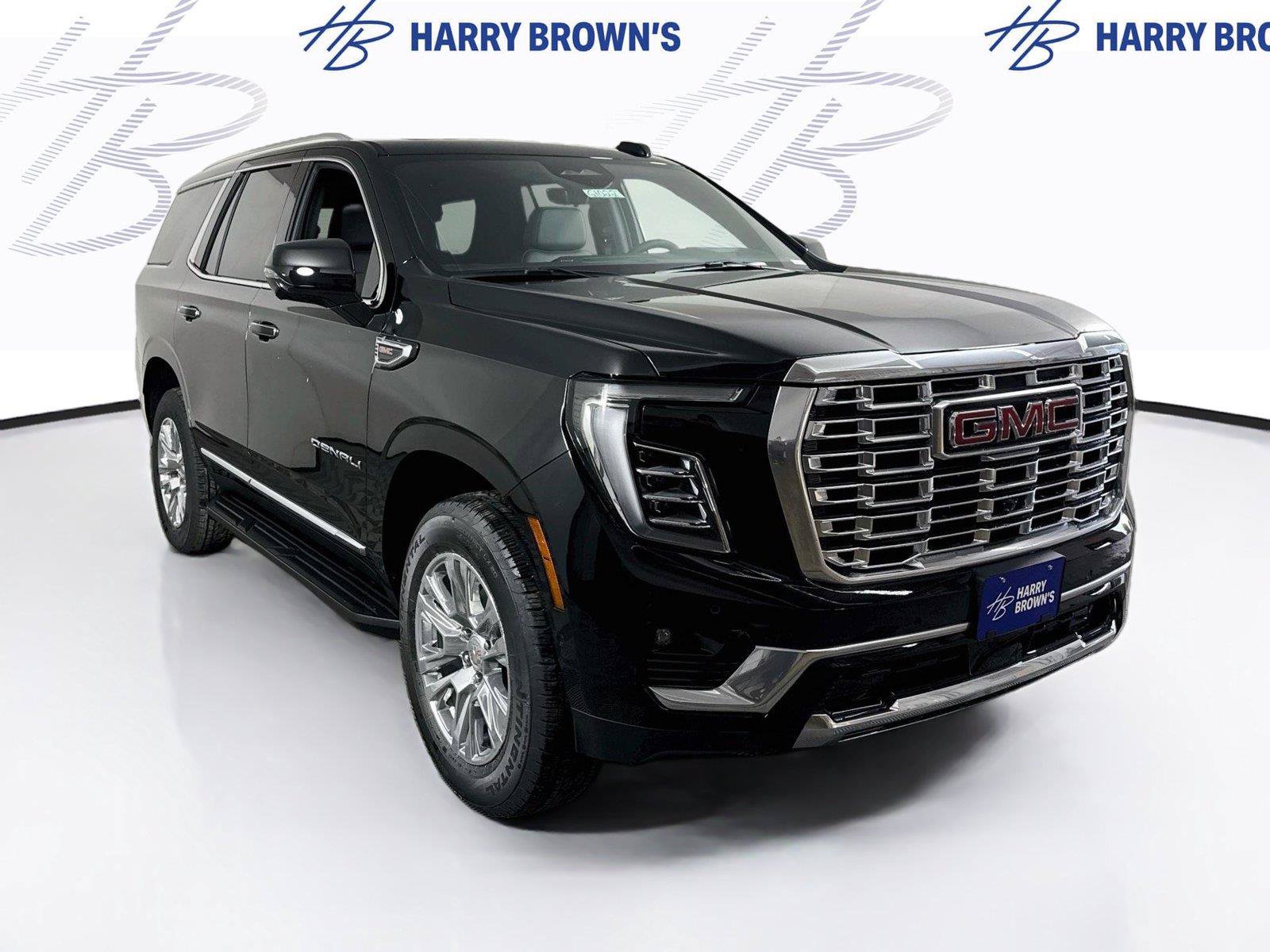 New 2027 GMC Yukon Denali w/ Advanced Technology Package AWD/4WD image 29