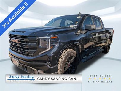 Used 2023 GMC Sierra 1500 Elevation