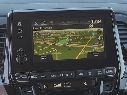 Used 2019 Honda Odyssey Elite image 22