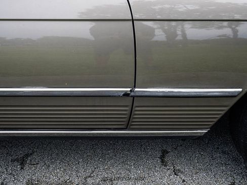 Used 1988 Mercedes-Benz 560 SL image 78
