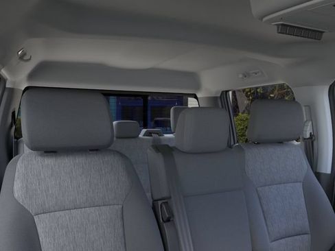 New 2026 Ford F350 XL w/ STX Appearance Package AWD/4WD image 23