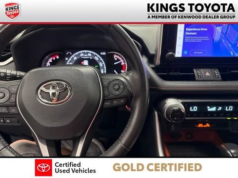 Certified 2024 Toyota RAV4 Adventure AWD/4WD image 18