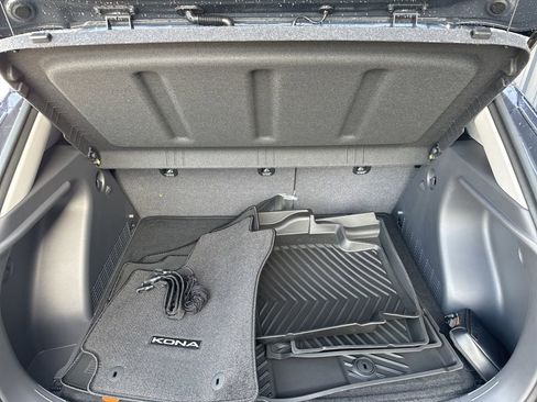 New 2026 Hyundai Kona SEL Sport image 25