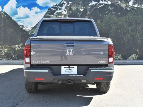 Used 2019 Honda Ridgeline RTL image 10