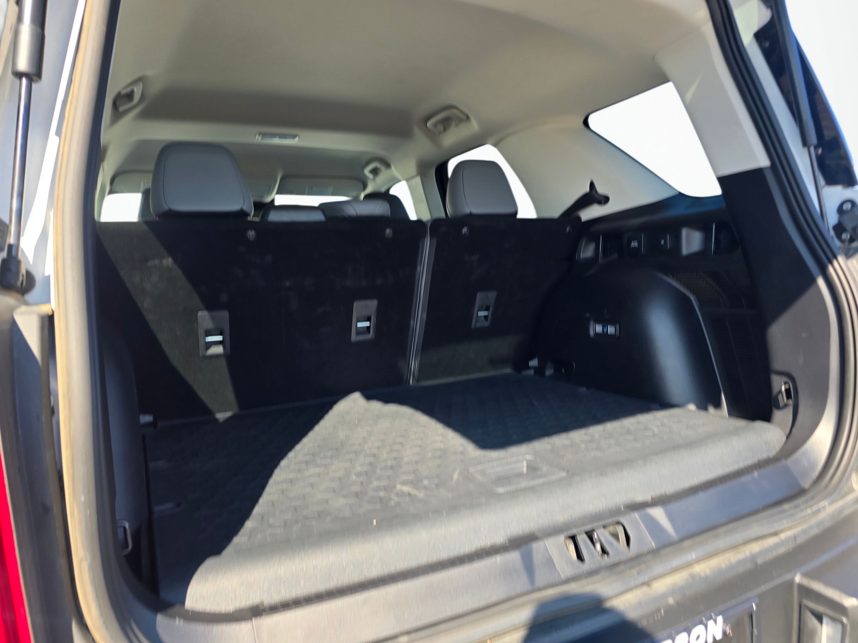 Used 2025 Ford Bronco Sport Badlands AWD/4WD image 22
