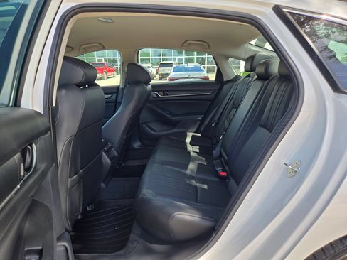 Used 2022 Honda Accord Sport Special Edition image 21