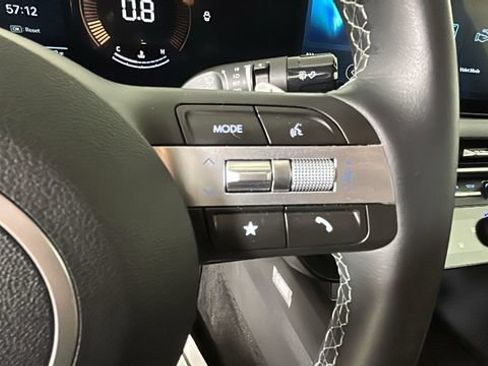 Certified 2026 Hyundai Sonata SEL FWD image 16