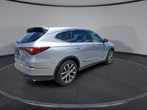 Used 2022 Acura MDX SH-AWD w/ Technology Package image 31