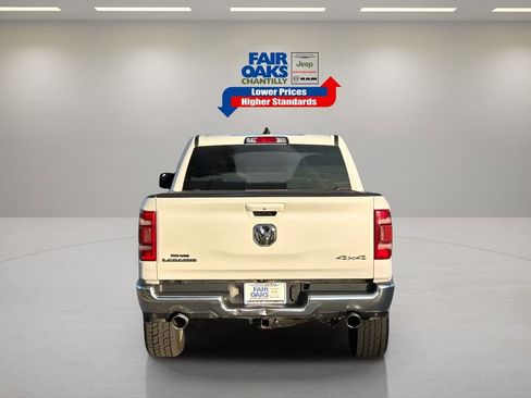 Certified 2023 RAM 1500 Laramie image 11