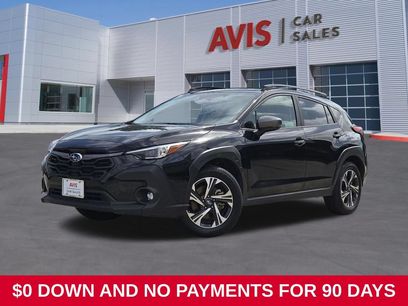 Used 2025 Subaru Crosstrek 2.5i Premium