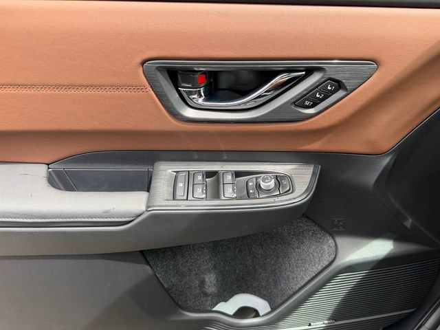 New 2026 Subaru Outback Touring AWD/4WD image 22