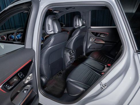 New 2026 Mercedes-Benz GLC 300 image 25