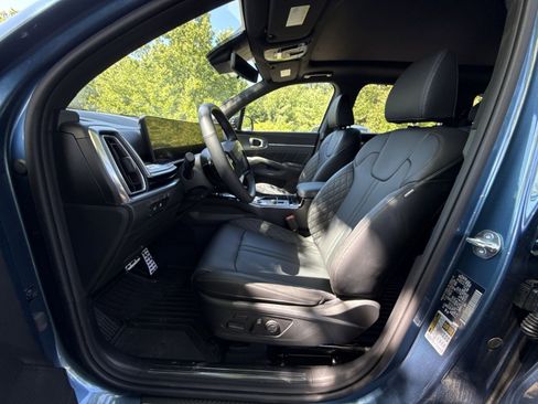 New 2026 Kia Sorento SX Prestige AWD/4WD image 18