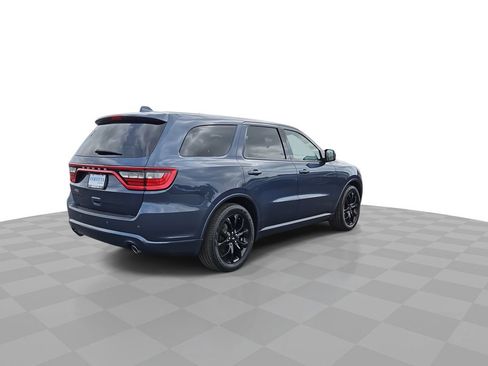 Used 2020 Dodge Durango SXT image 8