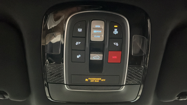 Used 2025 Hyundai Palisade Calligraphy AWD/4WD image 37