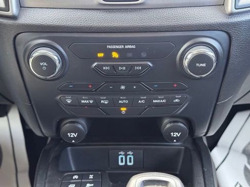 Used 2022 Ford Ranger XL w/ Equipment Group 101A High image 18