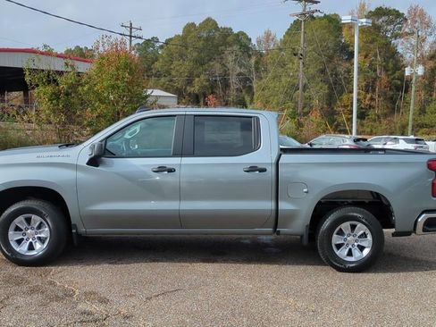 New 2026 Chevrolet Silverado 1500 W/T w/ WT Value Package image 9