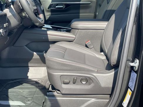 New 2026 Chevrolet Tahoe RST RWD image 19