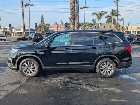 Used 2022 Honda Pilot EX-L image 14